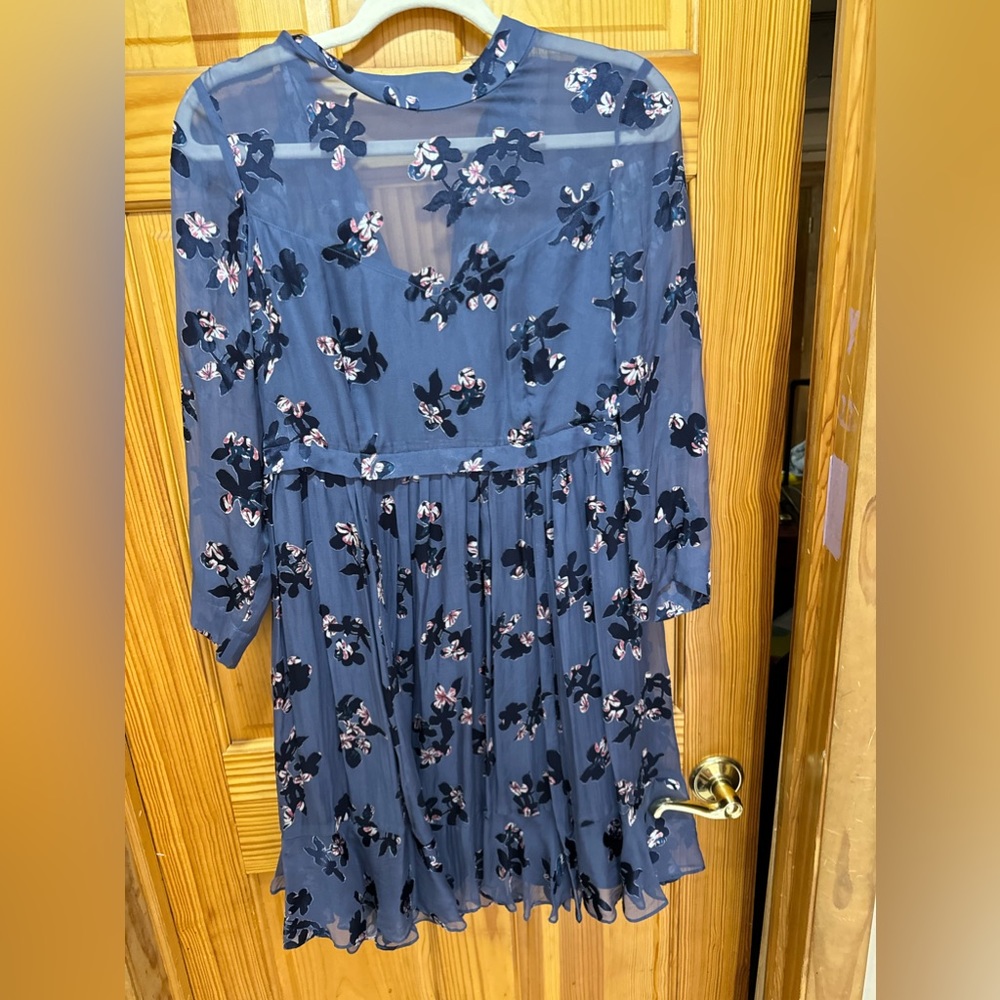Rebecca Taylor exclusive dress